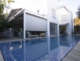 Luxury houses for sale in Israel.